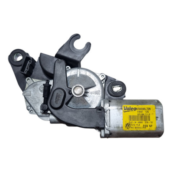 Motor Limpador Traseiro Vw Gol Fox 2008 A 2014 Pn 5z6955711a