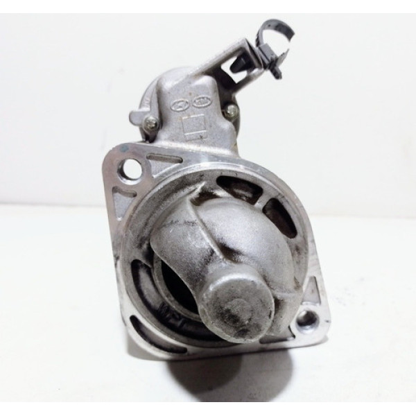 Motor De Partida/arranque Hyundai Hb20 1.6 16v Manual 13/19 