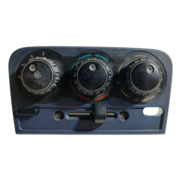 Comando Ar Quente/frio Gm Celta 2001-2005