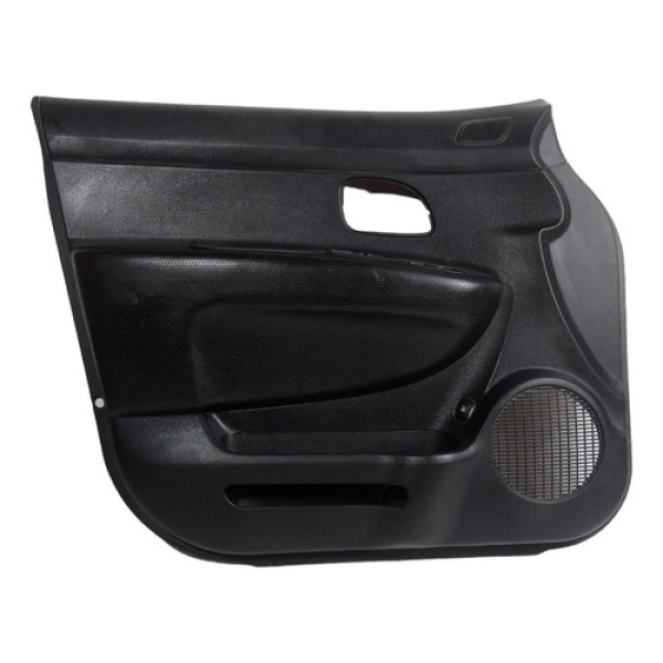 Forro De Porta Diant L.e Kia Carens 2007/2012 Original
