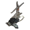 Maquina E Vidro Eletrica D.d Gm Corsa 97/03 C/modulo Origina