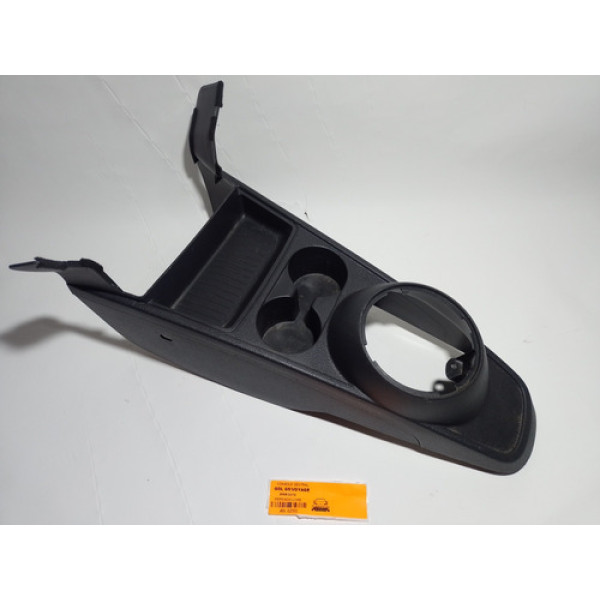 Console Central Vw Gol G5 / Voyage 2009/2012 Pn:5u1863241b