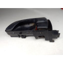 Maçaneta Interna Dianteira L.e Pajero Tr4 2003/2007 Mr393471