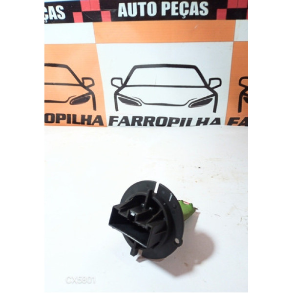 Resistência Ar Condicionado Citroen C3 /207 Pn:2r270k