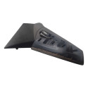 Carcaça Retrovisor L.d Manual Gm Onix Prisma 2013/2019