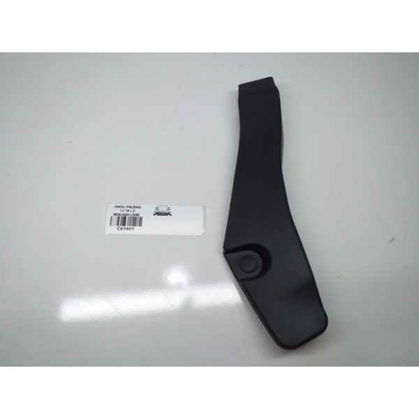 Acabamento Paralama L.d Gm Onix/  Prisma 13/18 52131952