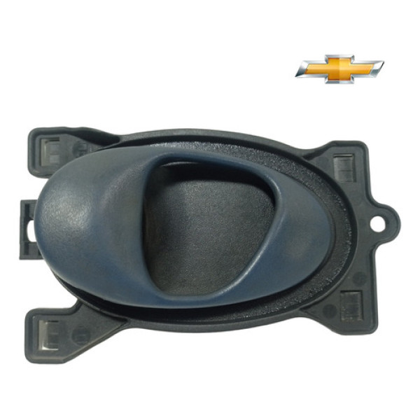 Maçaneta Interna L.e Gm Celta 2001 A 2006 Pn: 93314673