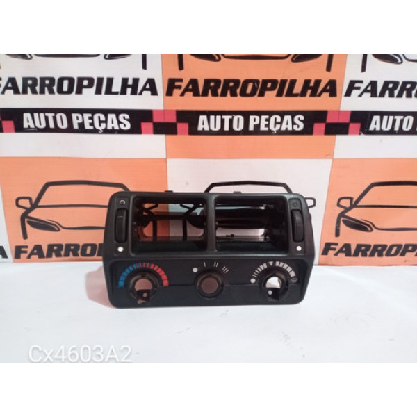Moldura Difusor De Ar Escort Mk4 Original Pn:86agb014l21ac