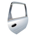 Porta Traseira L.d Gm Meriva 2003 A 2012