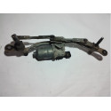 Motor Limpador Parabrisa Gm Onix /prisma 2013/2019 006b20409
