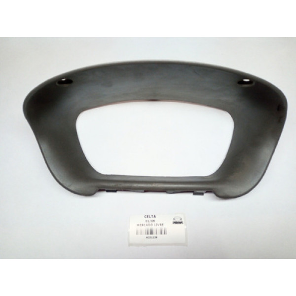 Moldura Painel Instrumento Gm Celta 01/06 93330553