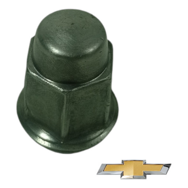 Porca Roda Gm Onix Prisma Cobalt Spin Todos 2013/2019 Usado 