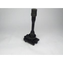 Bobina Pajero Tr4 2.0 16v Gas 01/07 C/ Detalhe No Conector