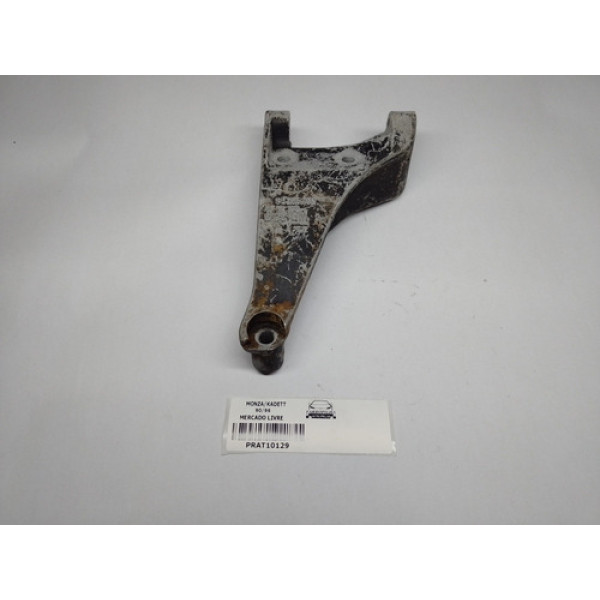 Suporte Do Alternador Monza/kadett Básico 90/96 Pn 90265705