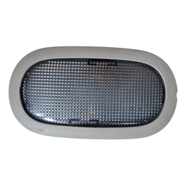 Luz De Teto Renault Clio 2001 A 2013
