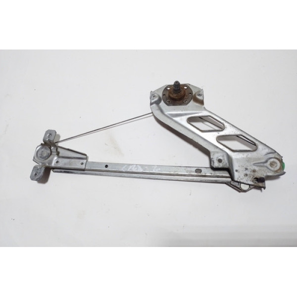 Máquina De Vidro Manual Traz L.e Gm Corsa Classic 96/14 Orig