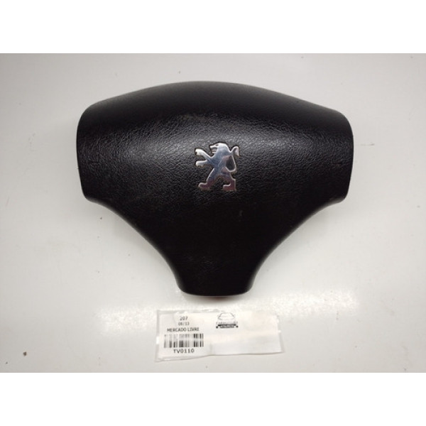 Tampa Volante Peugeot 207 2009/2013 Pn: 9883488977