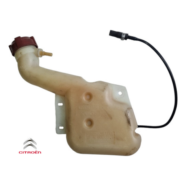Reservatório De Partida Frio Citroën C3 2005 A 2012
