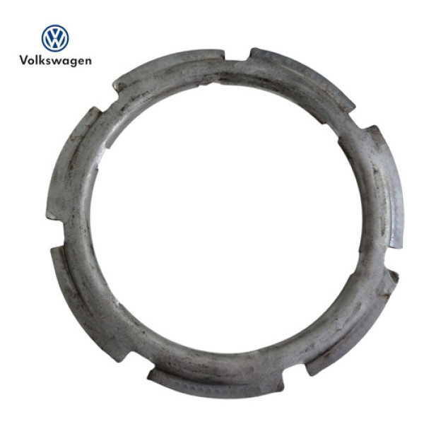 Trava Bomba Combustível Vw Polo Virtus 2016 A 2021