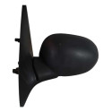 Retrovisor Lado Esquerdo Vw Gol Bola 1996-1998 Paralelo