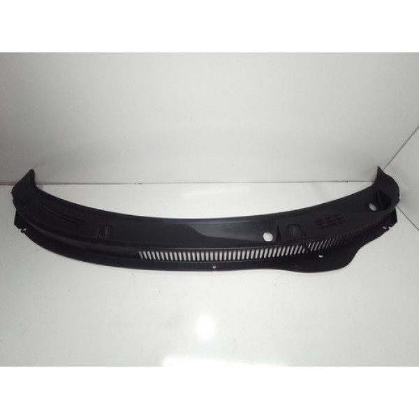 Grade Churrasqueira Fiat Mobi 2014/2018 Pn:100228081