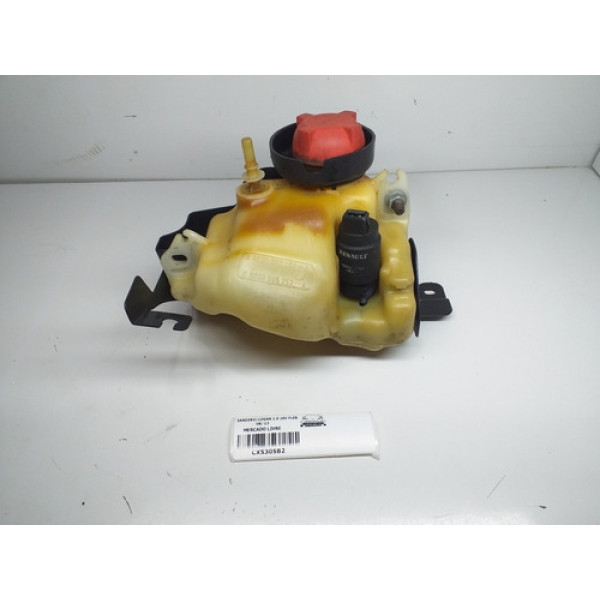 Reservatório De Partida Fria Sandero/logan 08/13 8200683150