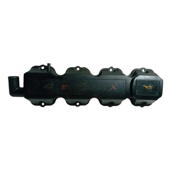 Tampa Valvula Corsa Celta Montana 2002-2012 Preto