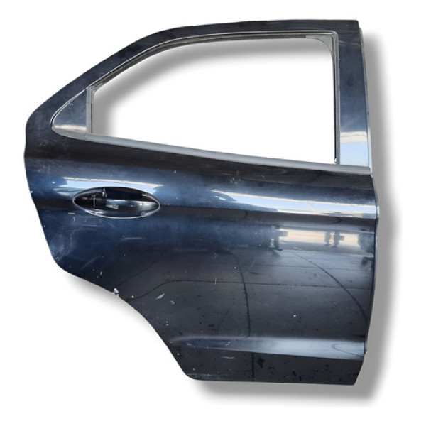 Porta Traseira Lado Direito Ford Ka Hatch 2014 A 2021
