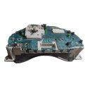 Painel Instrumento Gm Corsa C/cep Fundo Azul 1997/2002