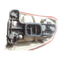 Lanterna L.e Gm Corsa Joy Sedan 2003/2010 Original Esquerdo/motorista Vermelha