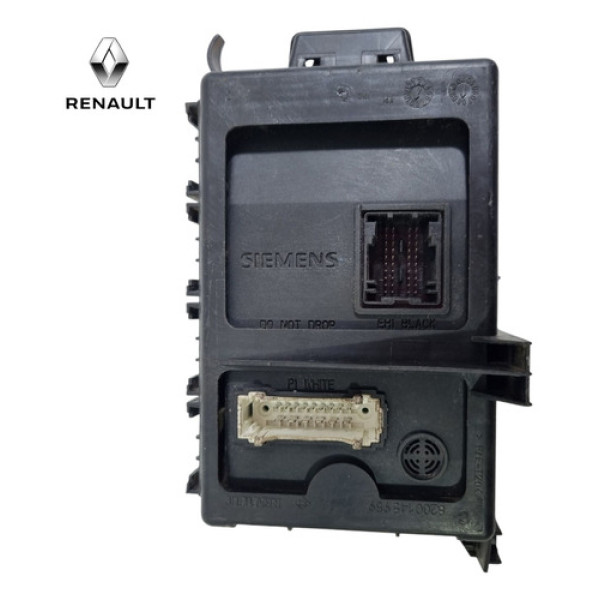 Módulo Bsi Renault Clio Sandero Logan Pn: S118522002c
