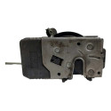 Fechadura Porta Dianteira Direita Gm Meriva 2005-2012