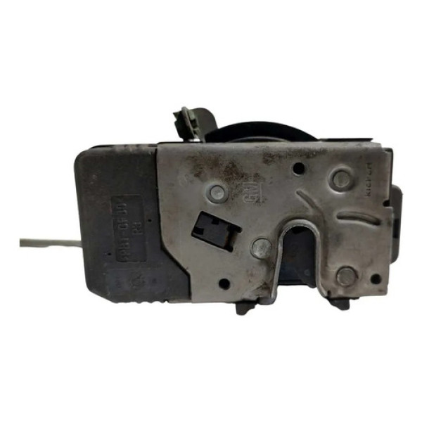 Fechadura Porta Dianteira Direita Gm Meriva 2005-2012