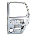 Porta Traseira L.d Gm Meriva 2003 A 2012