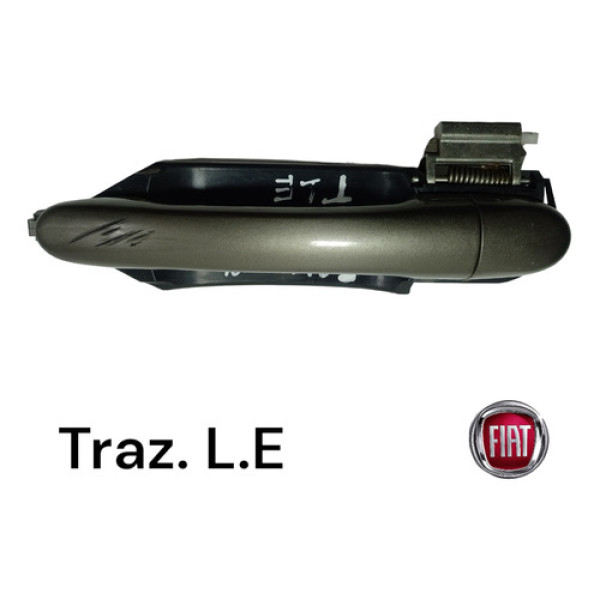 Maçaneta Externa Traz. L.e Fiat Palio Att/ Grand Siena 12/19