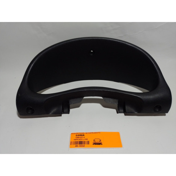 Moldura Painel De Instrumento Gm Corsa 1996/2014 Pn:90387685