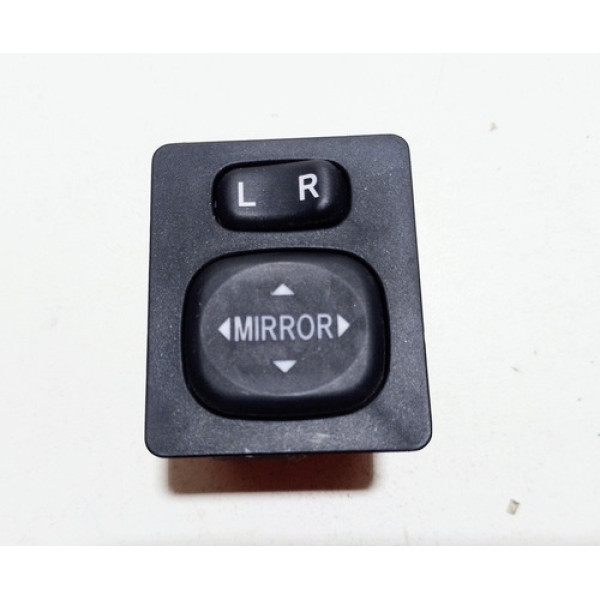 Botão Retrovisor Elétrico Toyota Etios 769746