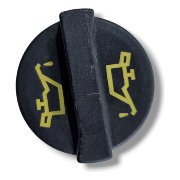 Tampa De Óleo Motor Ford Ka 1.0 3cc 2014 A 2018