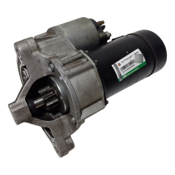Motor Partida/ Arranque Citroen Picasso 2.0 16v Manual 01/06