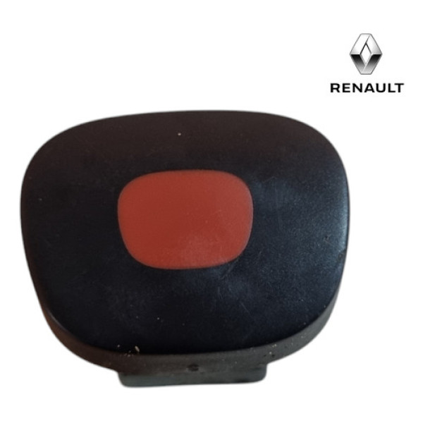 Botão Pisca Alerta Renault Clio 2003/2012 Pn: 25177