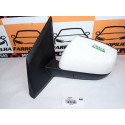Retrovisor Elétrico L.e Gm Spin 13/17 026682 Original  