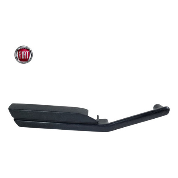 Puxador De Porta L.e Fiat Uno 4p C/ Vidro Elétrico