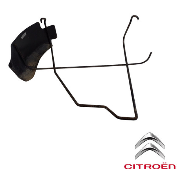 Suporte Estepe Citroen Picasso 2001 A 2008 Original C/nf
