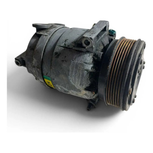 Compressor Ar Gm Vectra 2.0 2.2 8v 1997-2001