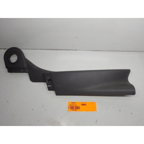 Acabamento Lateral Do Banco L.d Gm Meriva 05/10 93308336