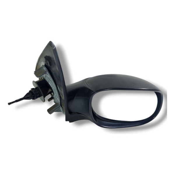 Retrovisor Lado Direito Peugeot 206 Manual Original