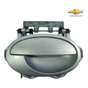 Maçaneta Externa Diant/traz. L.d Chevrolet Meriva 2003/2012