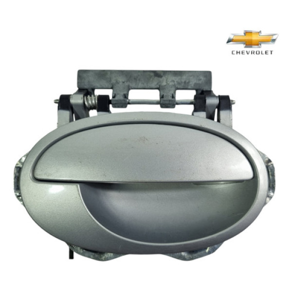 Maçaneta Externa Diant/traz. L.d Chevrolet Meriva 2003/2012