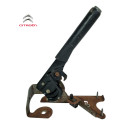 Alavanca Freio De Mão Citroën C3 2005 A 2012 Pn: 9683875577