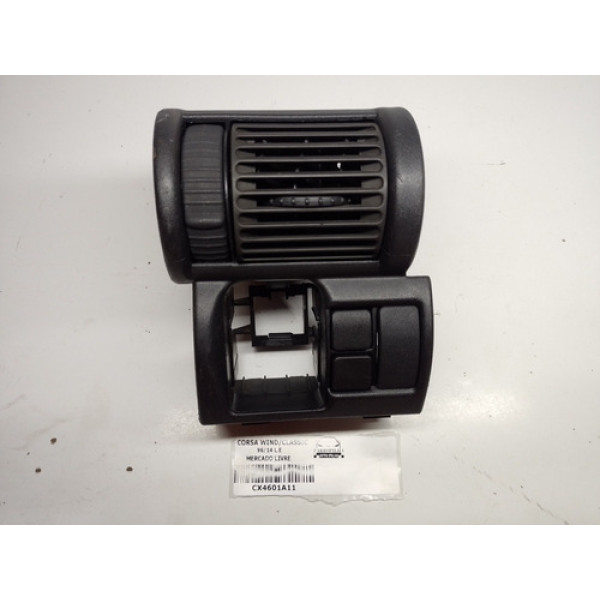 Difusor Ar L.e Gm Corsa Wind / Classic 96/14 90386842